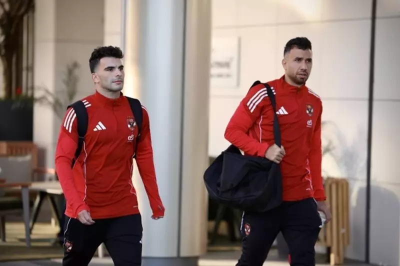 مصدر بالأهلي ليلا كورة: تقرير طبي يحسم موقف "الثلاثي المصاب" قبل لقاء زد 